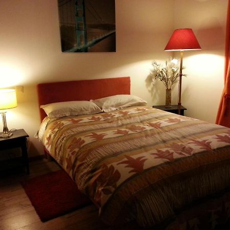 Chambre Privee Badet Salles  Exterior foto
