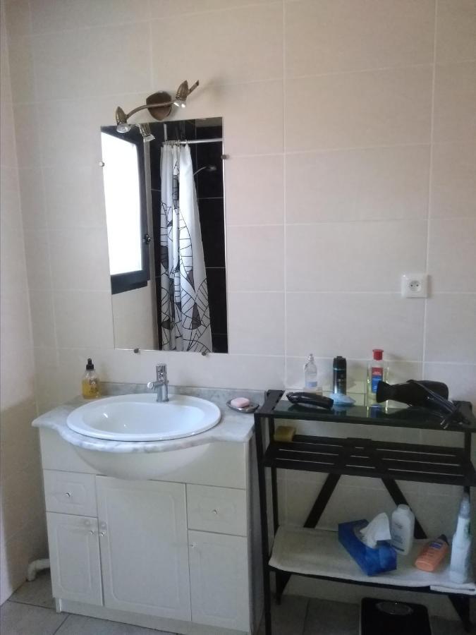 Chambre Privee Badet Salles  Exterior foto