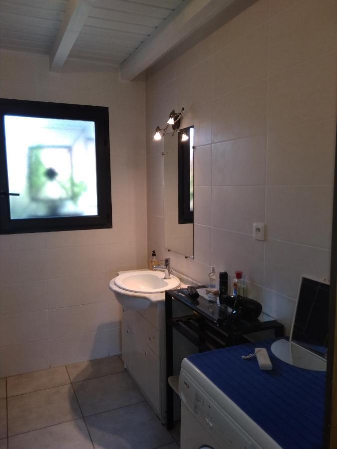 Chambre Privee Badet Salles  Exterior foto