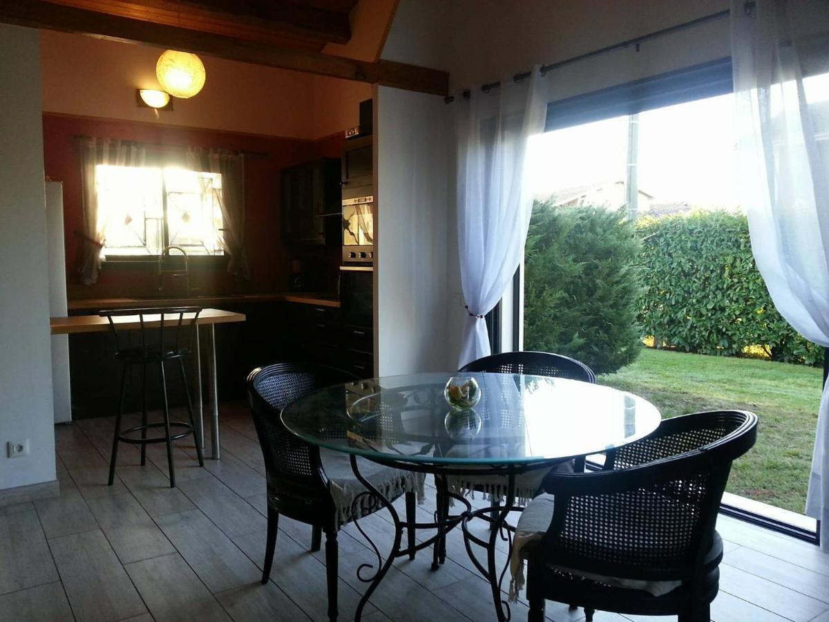 Chambre Privee Badet Salles  Exterior foto
