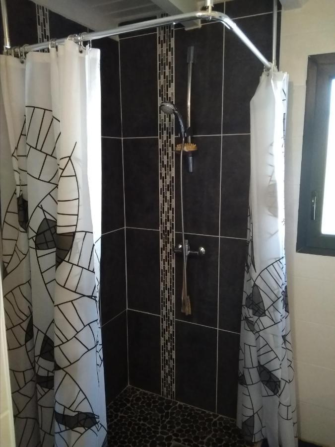 Chambre Privee Badet Salles  Exterior foto